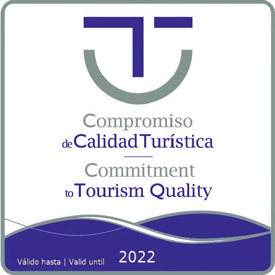 Holidays2Malaga Terraza & Junto Puerto Deportivo المظهر الخارجي الصورة